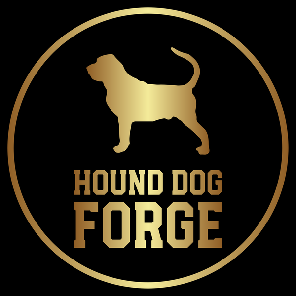 Hound Dog Forge